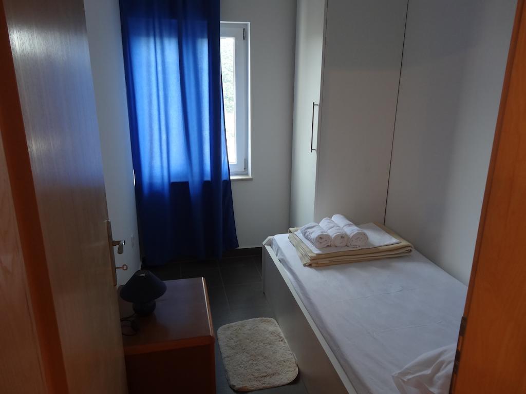 Apartments Orchidea Dubrovnik Zimmer foto