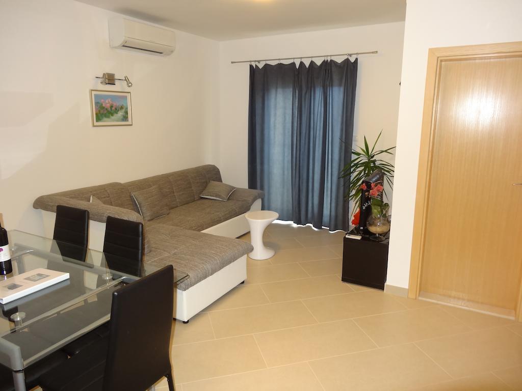 Apartments Orchidea Dubrovnik Zimmer foto