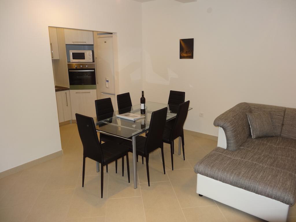Apartments Orchidea Dubrovnik Zimmer foto