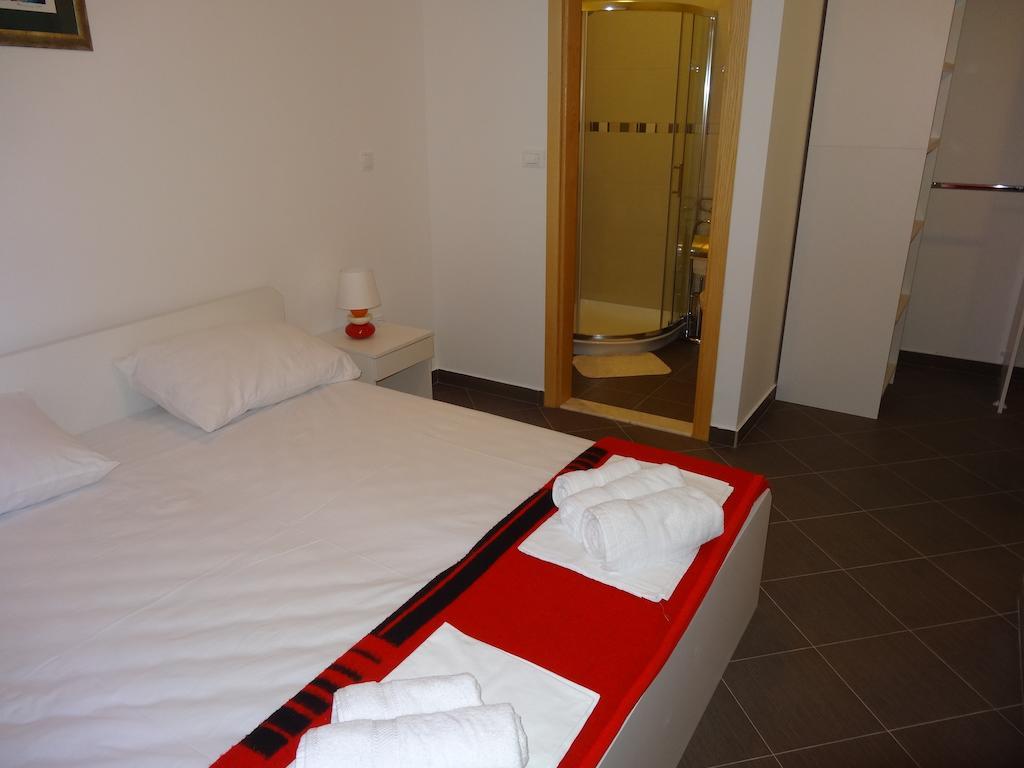 Apartments Orchidea Dubrovnik Zimmer foto