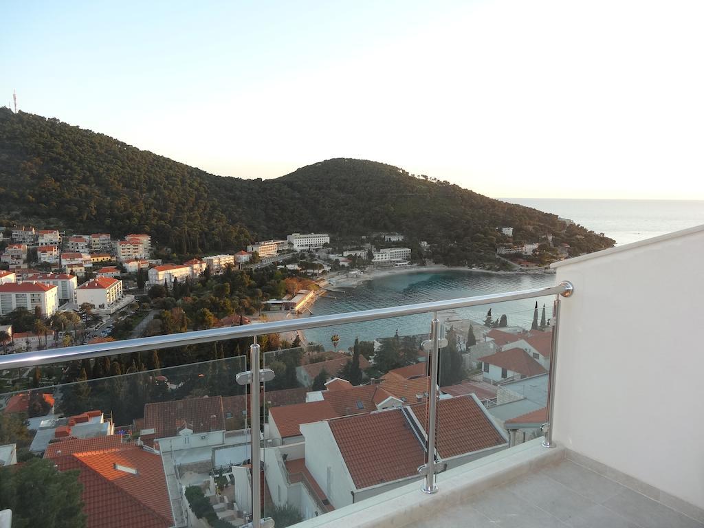 Apartments Orchidea Dubrovnik Zimmer foto