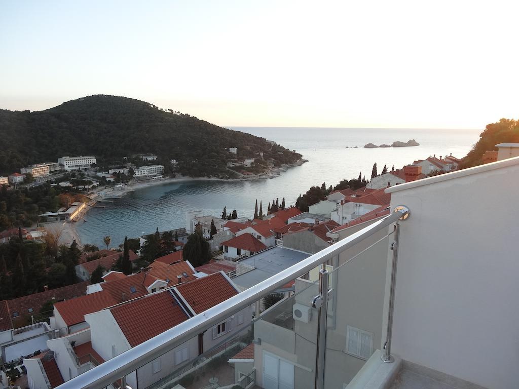 Apartments Orchidea Dubrovnik Zimmer foto